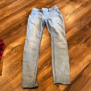 Abercrombie Jeans